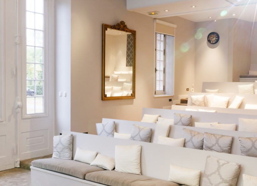 Chateauform Domaine de Béhoust, Château / Domaine, Behoust, France